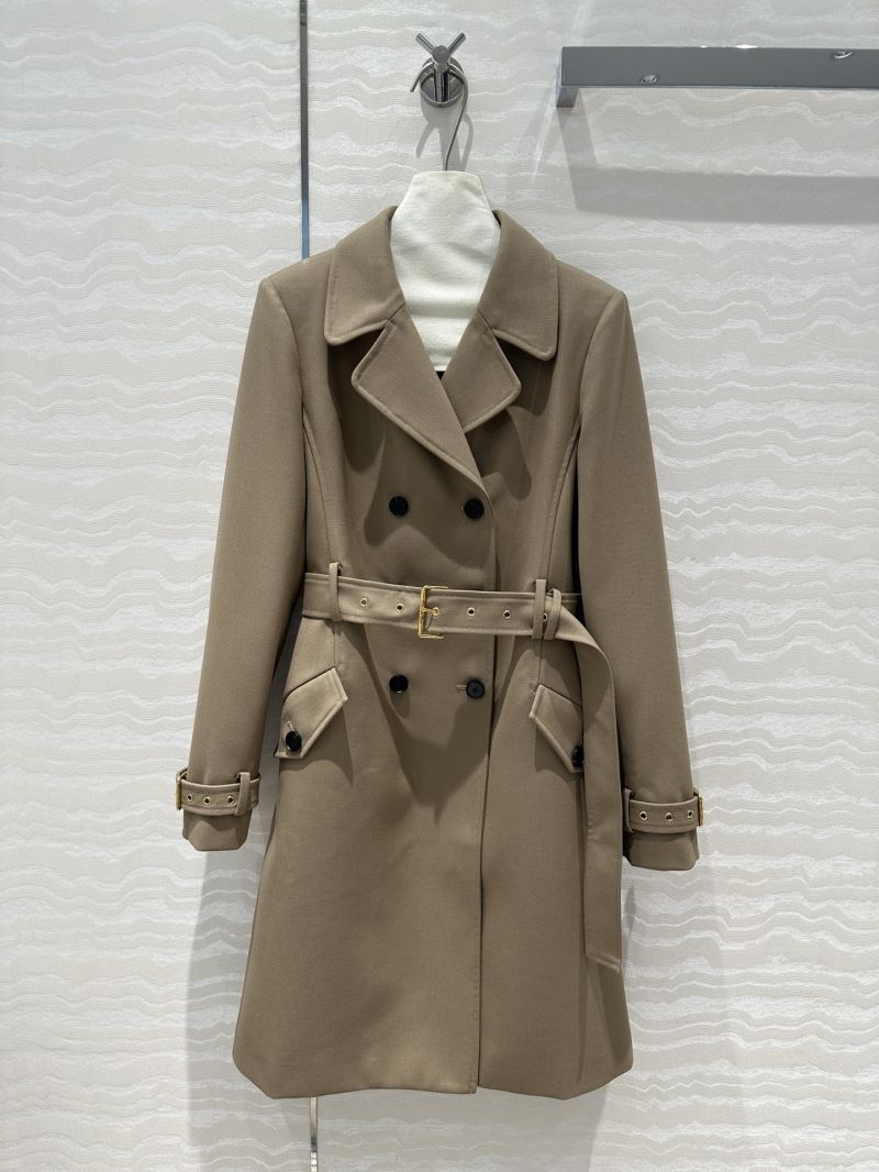 Christian Dior Outwear